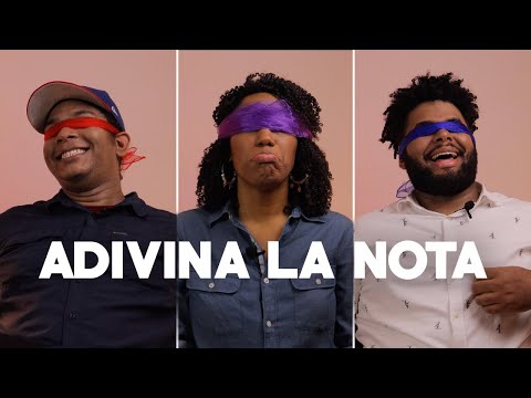 OÍDO ABSOLUTO vs OÍDO RELATIVO | KACAO PROJECT