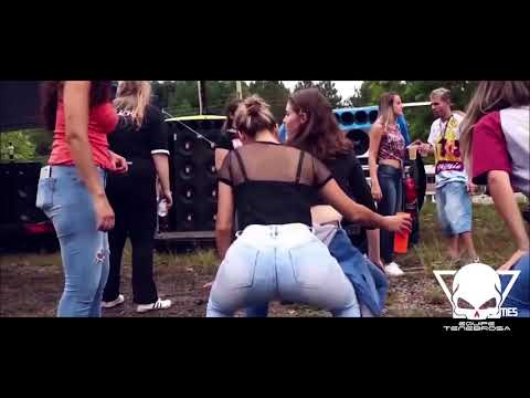 Pancadão Automotivo 26 - O Grave Te Balança - DJ Fabrício Cesar