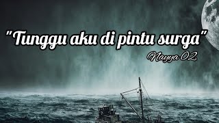 Download lagu Puisi untuk kekasih  yang telah meninggal || puisi sedih untuk pacar yang sudah meninggal mp3