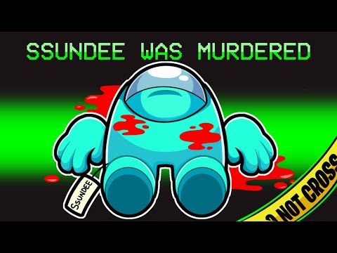 Ssundee was MURDERED...