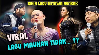 Download lagu percil lusi brahman maukah tidak?? mp3