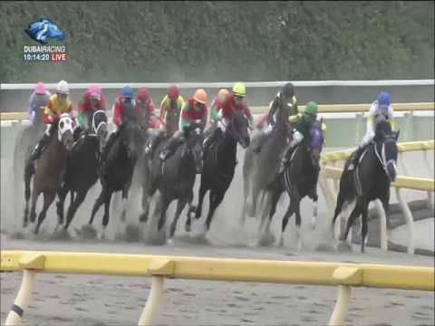 2017.05.07 Brilliant Stakes (JPN) - Mitsuba