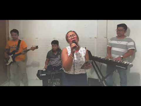 Imong Gunit by All For Jesus Worship | JLN MUSIC  Cover