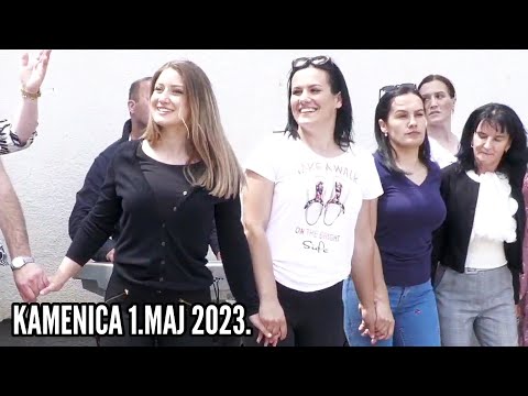 Kamenica 1.maj 2023. - duplo kolo