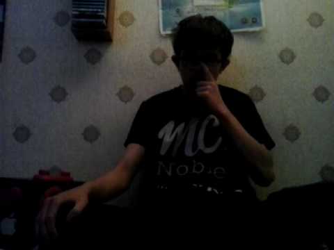 MC NOBLE                       heaven MC