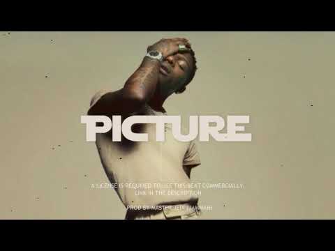 Wizkid x Gyakie x  Tems Type Beat 2022 “Picture”  Afrobeat Instrumental 2022