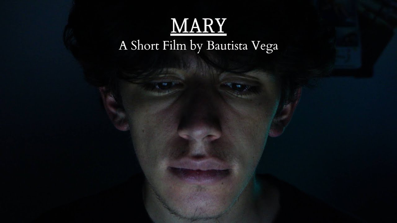 MARY - A Short Film by Bautista Vega