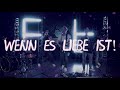 Fäaschtbänkler - Wenn es liebe ist