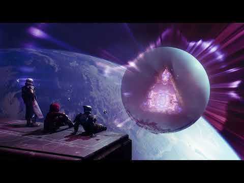 10 Years of Destiny and Destiny 2 Orbit Music