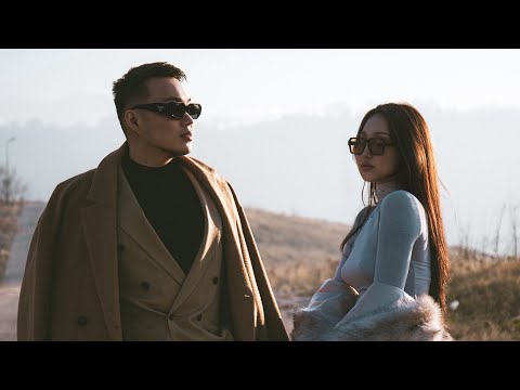 DOSS & XANI - My Love ( mood video )