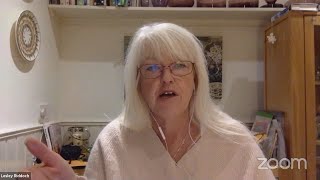Lockdown Livestream: Lesley Riddoch on Scottish Independence