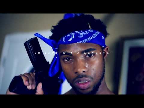 Trilluminati x GeeBaby Outwest - In Love With A Gangsta (Official Video) Shot By @KGthaBest