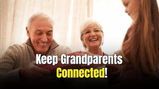 Best Tech Gifts for Grandparents 2025 🎁 Smart & Thoughtful Holiday Picks!
