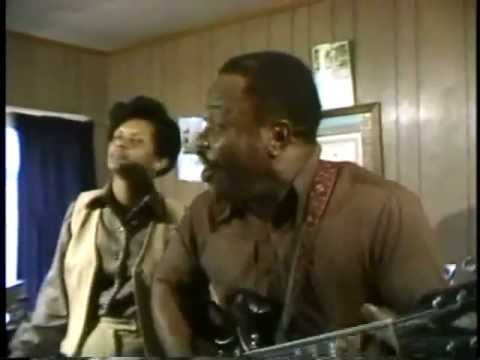 Boyd Rivers & Ruth May Rivers: I Done Died One Time (Ain't Gonna Die No More) (1978)