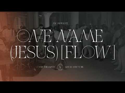 One Name (Jesus) (Flow)
