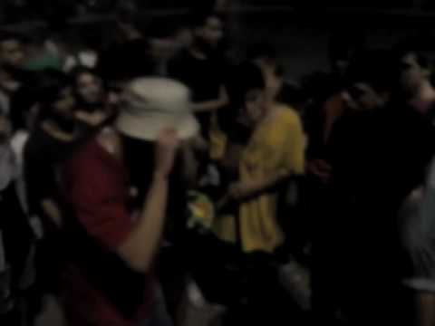 Lupo & Viru VS Hustle ¥ Abs/FINAL Armenia