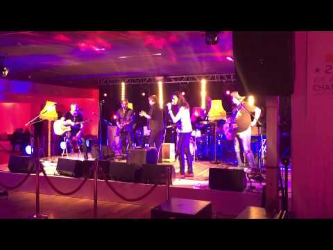 Koncert zespołu Bracia z Krzysztofem Cugowskim