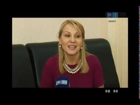 „Bună dimineața de weekend!” cu Angela Cutasevici
