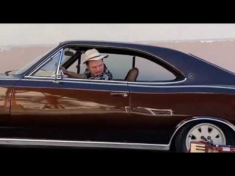 A verdadeira sinfonia do Opala e sua sanfona! GENIAL!