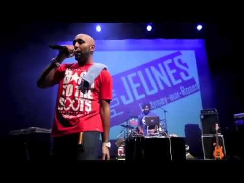 JUNIOR ZY FUZDY (Tir Groupé) ACHARNÉS