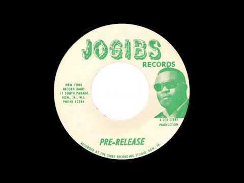 The Meditators - The World Is On A Wheel