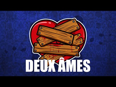 [FREE] "Deux âmes" ❣ - Lujipeka X tsew the kid emotional type beat - 128 BPM | piano trap beat