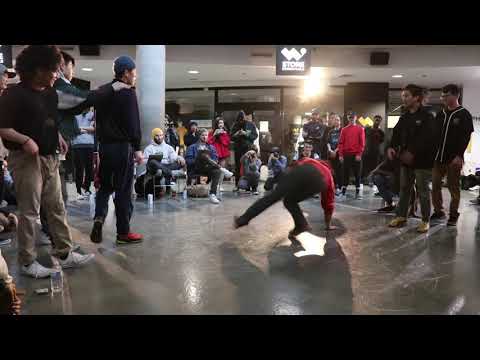 GFX 2019 [Prelims] Kerning City Breakers vs. Visual Assault