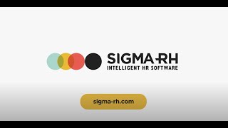 SIGMA-RH YouTube Video