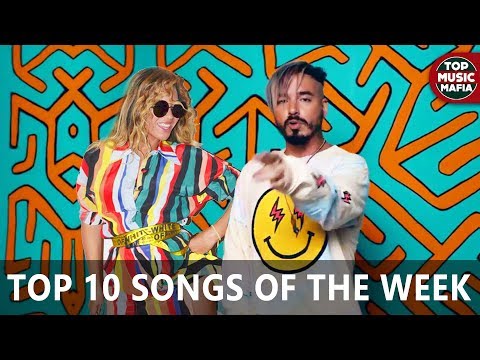 Top 10 Songs Of The Week - October 21, 2017