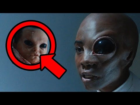 AHS: DOUBLE FEATURE Episode 9 Breakdown, Theories, and Details You Missed!