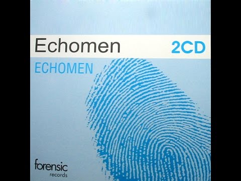 Echomen – Productions and Remixes