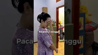 Download lagu Malu malu tapi mau😅 #videoshort #funny #comedy #couple #shorts mp3