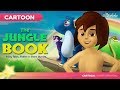 The Jungle Book Jungle Boy Fairy Tales And Bedtime Stories For Kids Adventure Story