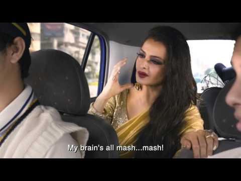Snickers - Hunger Acche Acchon ko Badal Deta Hai