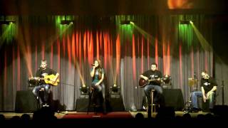 PACATOR - Leb Dein Leben (unplugged)