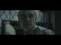 Harry Potter And Half Blood Prince Harry And Draco Fight