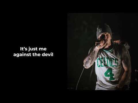 Pepe of KnowMads - Pieces (prod. by Araabmuzik) - 2025 (Lyric Video)