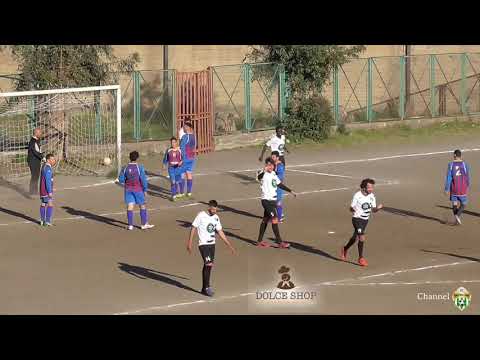Campionato di 3°Categoria Catania Girone B 15° Giornata : F.C. Gravina -  Trappeto Calcio 3-0