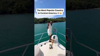 The Most Popular Country In Central America