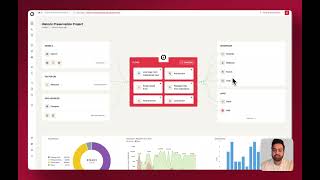 Lamatic.ai Walkthrough with New UI and Flow Editor