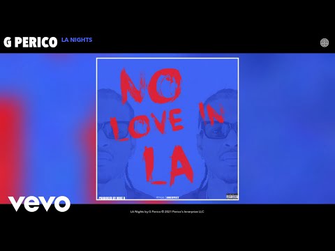 Video thumbnail for LA Nights