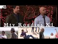 My 1st Immunity Roadies Nikhilsachdeva Roadieswinner Mtvroadies Splitsvilla Rannvijay Raghu
