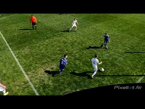 2023.04.23.  Szolnoki MÁV UFC - Tatabányai SC U13