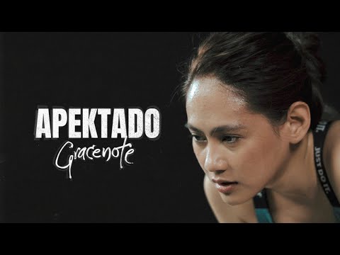 Gracenote - Apektado (Official Music Video)