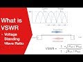 Understanding Standing Wave Ratio: SWR & VSWR #SWR #VSWR