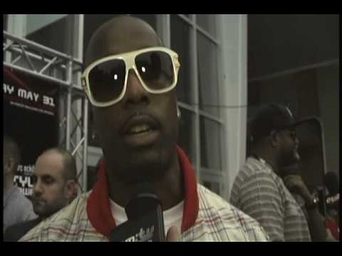 2010 Stylus DJ Awards Red Carpet: Famous