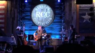 Willie Nelson - Redneck Country Club