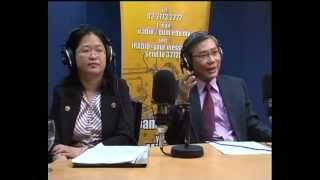 Download lagu [iRadio] English for Workplace Communication - Developing your Presentation Skills with Toastmasters mp3