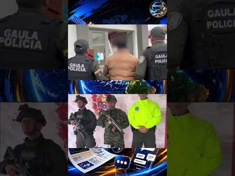 EJÉRCITO ABATE A SIETE INTEGRANTES DE DISIDENCIAS EN EL DEPARTAMENTO DE NARIÑO 🇨🇴🚨🪖⚔️🏛️
