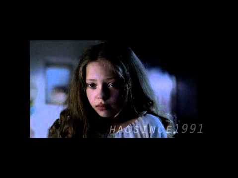 Jane Eyre 2011 Deleted Scene - "Adele Screams in Jane's Room"